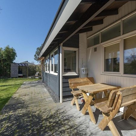 Beautiful Holiday Home Near Dunes Sint Maartensvlotbrug Eksteriør billede