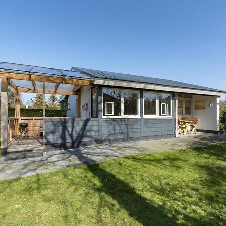 Beautiful Holiday Home Near Dunes Sint Maartensvlotbrug Eksteriør billede