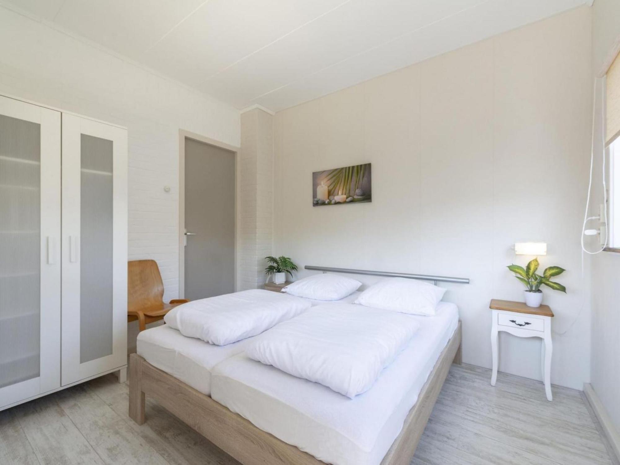 Beautiful Holiday Home Near Dunes Sint Maartensvlotbrug Eksteriør billede