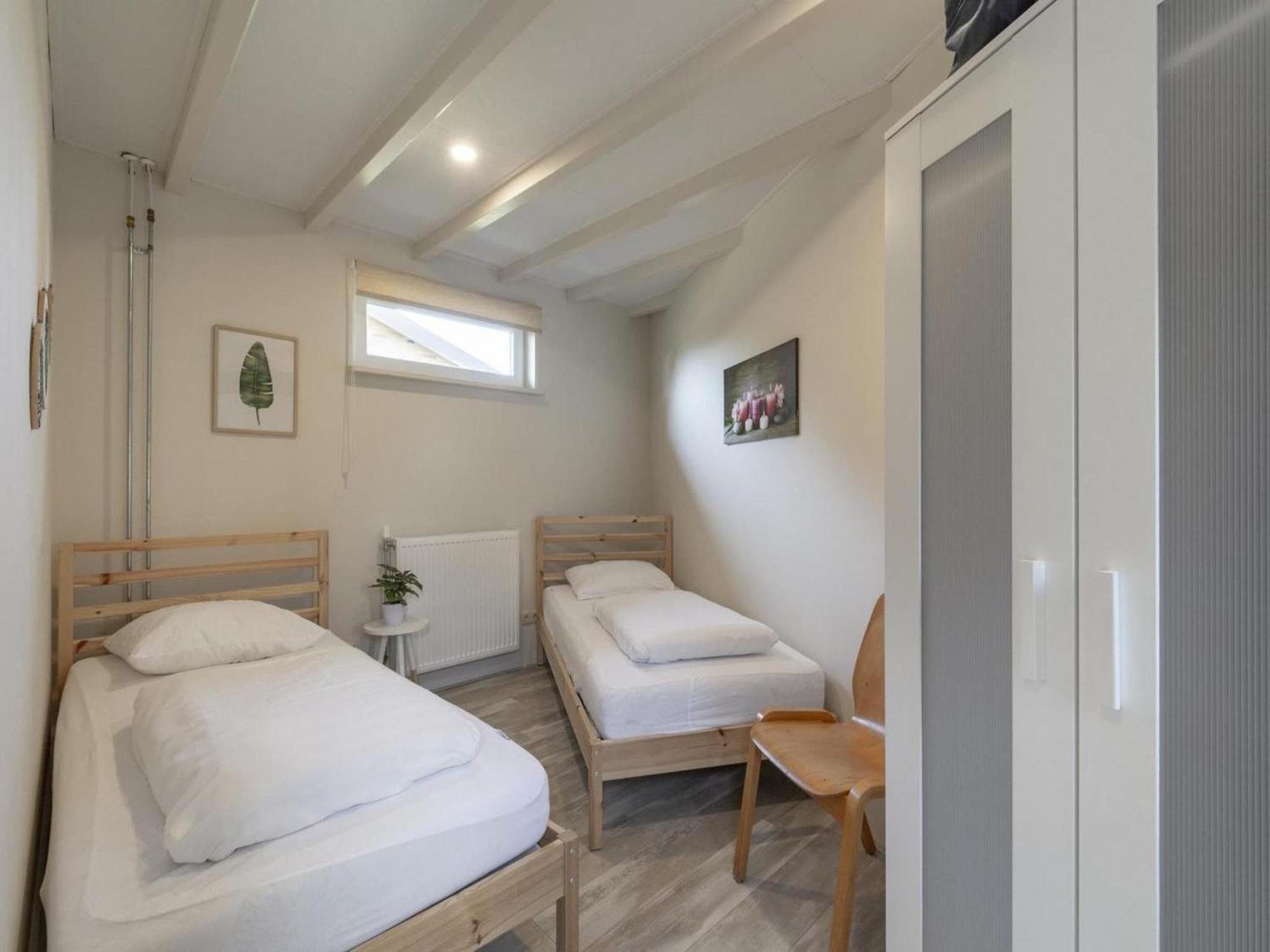 Beautiful Holiday Home Near Dunes Sint Maartensvlotbrug Eksteriør billede